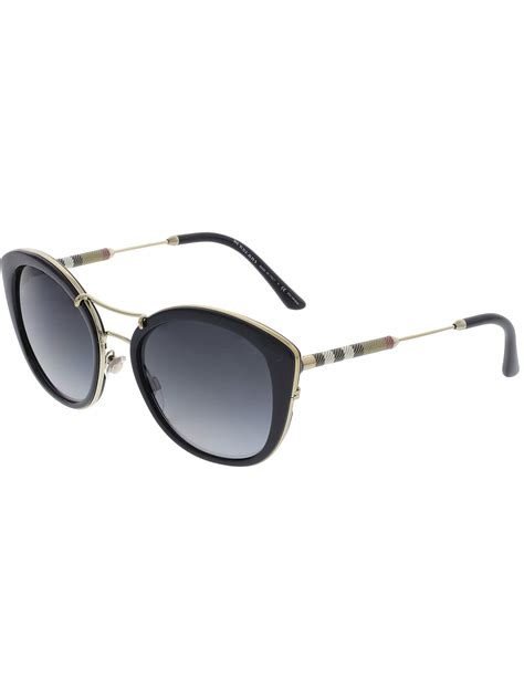 Burberry polarized sunglasses for women